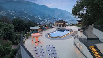 Alberca
