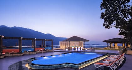 Fortune Resort & Wellness Spa Bhaktapur, Nepal - Member ITC Hotels' Group