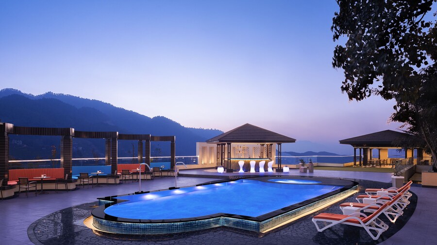 Fortune Resort & Wellness Spa Bhaktapur, Nepal - Member ITC Hotels' Group