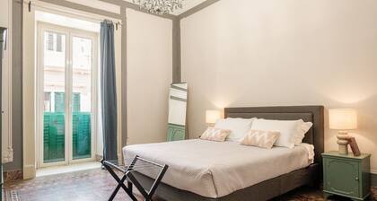 Borgo Antico Rooms