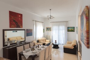 Interior - Villa George Rhodes (ΡΟΔΟΣ)