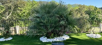 Belle Villa Classée 3 Étoiles de 140 m2 Avec Piscine Privée