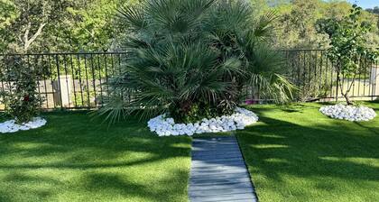 Belle Villa ClassĂ©e 3 Ătoiles de 140 m2 Avec Piscine PrivĂ©e