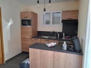 Cuisine privée