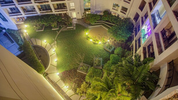 Exterior - Super Townhouse OAK Indeedcare Hotel (Barasat)