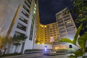 Fachada