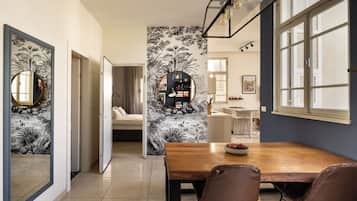 Apartment, Balcony | Interior