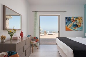 디럭스 빌라 | 7 개의 침실, 이집트산 면 시트, 고급 침구, 메모리폼 침대