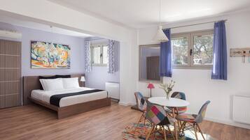 Vila Deluks | 7 kamar tidur, seprai katun Mesir, seprai premium, dan busa memori