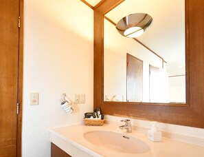 Chambre avec lits jumeaux