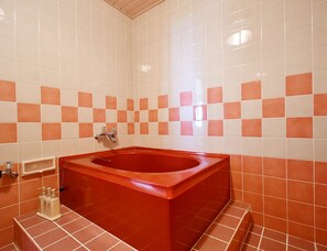 Triple Room | Bathroom | Hair dryer, slippers - Purari (Okinawa)