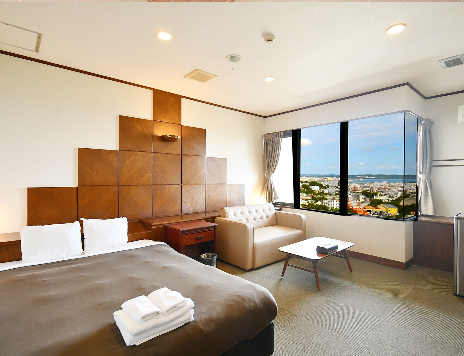 Double Room | Free WiFi