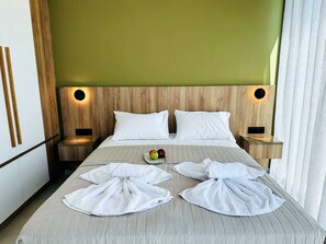 วิลล่า, 4 ห้องนอน, สระว่ายน้ำส่วนตัว, วิวสวน | 4 ห้องนอน