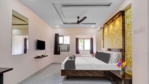 Unclassified image, 3 of 36, button - Collection 89074 O Ananta Lodging (Palghar)
