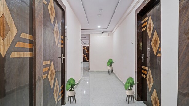 Unclassified image, 1 of 36, button - Collection 89074 O Ananta Lodging (Palghar)