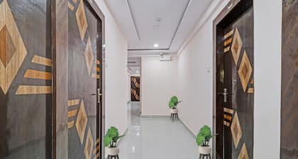 Collection 89074 O Ananta Lodging