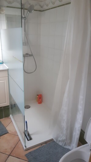 Såpe og toalettpapir