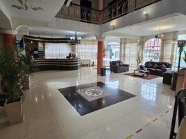 Recepción