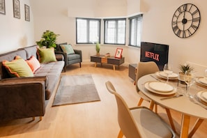 TV connectée