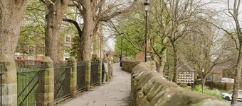 Fantastic Apartment in Central Chester - Sleeps up to 4