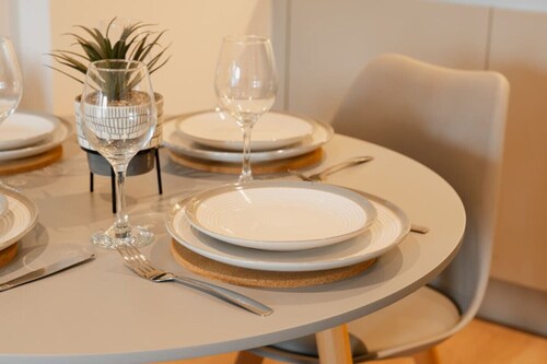 Fantastic Apartment in Central Chester - Sleeps up to 4