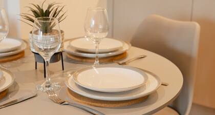 Fantastic Apartment in Central Chester - Sleeps up to 4