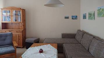 Smart-TV, Stereoanlage