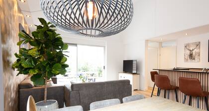 Holiday Home in Zevenhuizen with Sauna