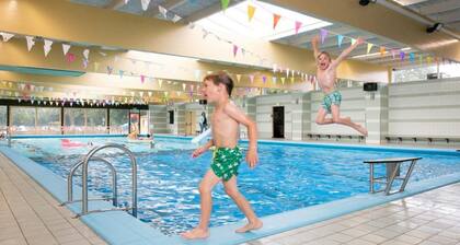 Cozy family Bunglow in Zevenhuizen