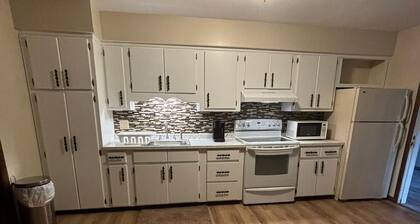 Red Barn Village: Large space with 1 Bed/1 Bath