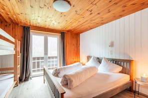 10 chambres, Wi-Fi gratuit