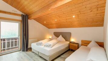 10 chambres, Wi-Fi gratuit