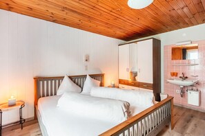 10 Schlafzimmer, Internetzugang