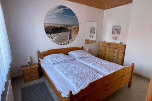 2 camere, ferro/asse da stiro, Wi-Fi gratuito