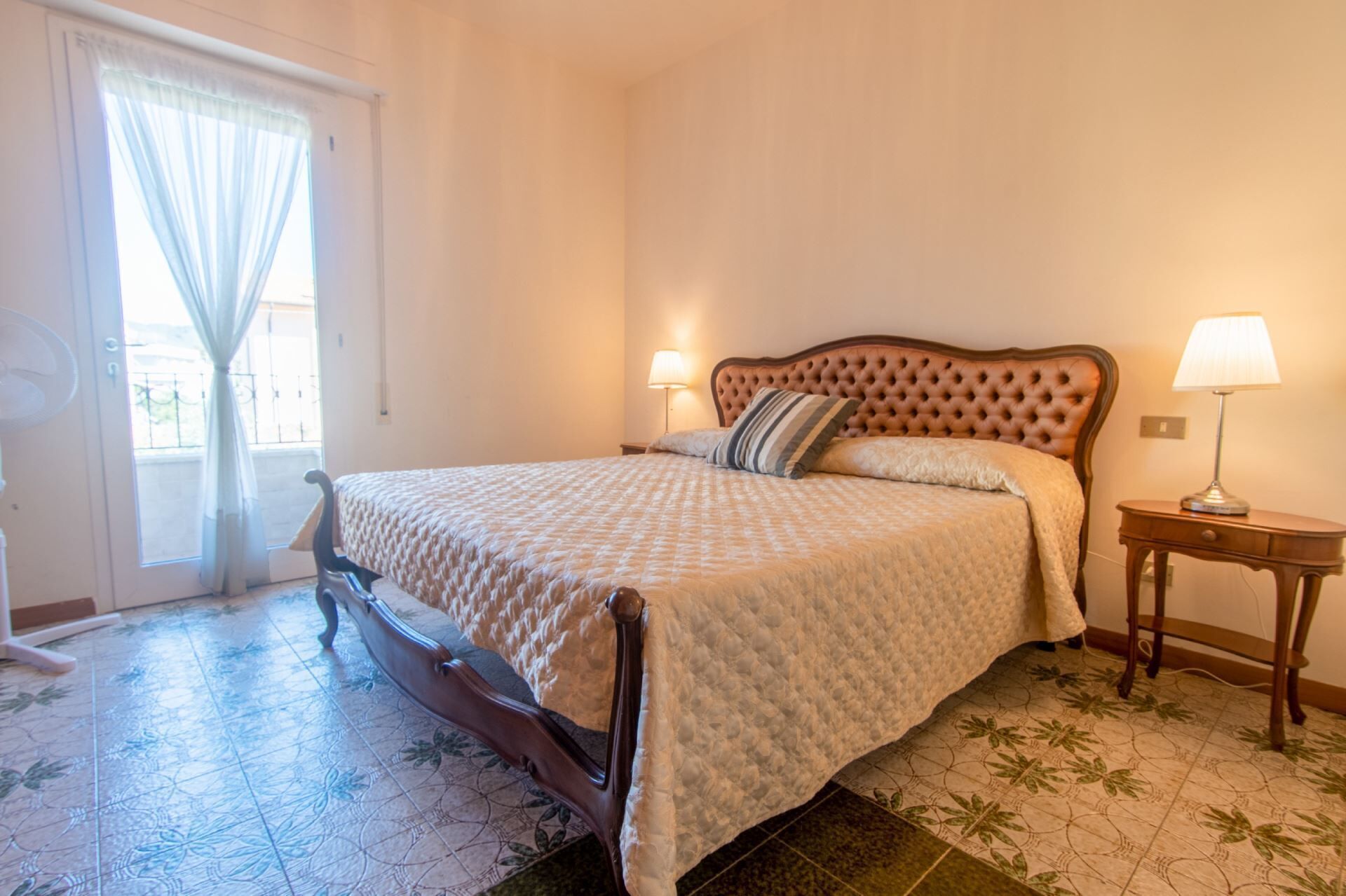 2 bedrooms, WiFi