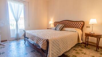 2 bedrooms, WiFi