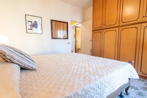 2 bedrooms, WiFi
