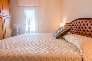 2 habitaciones y wifi 