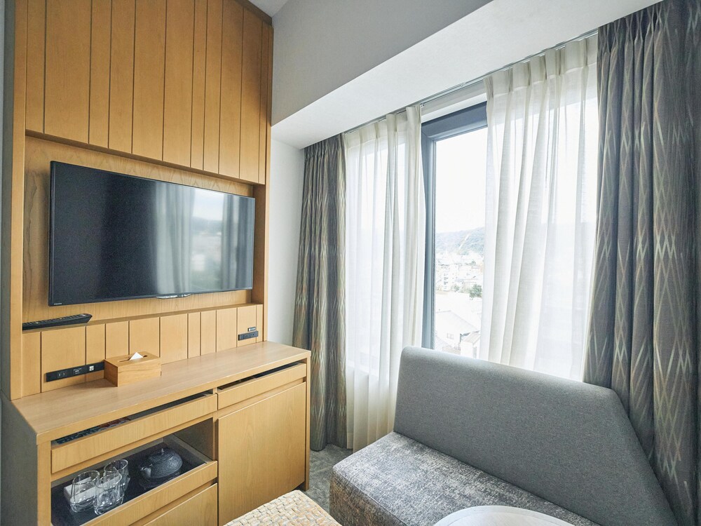 Hotel Traveltine Kyoto Kiyamachi by null