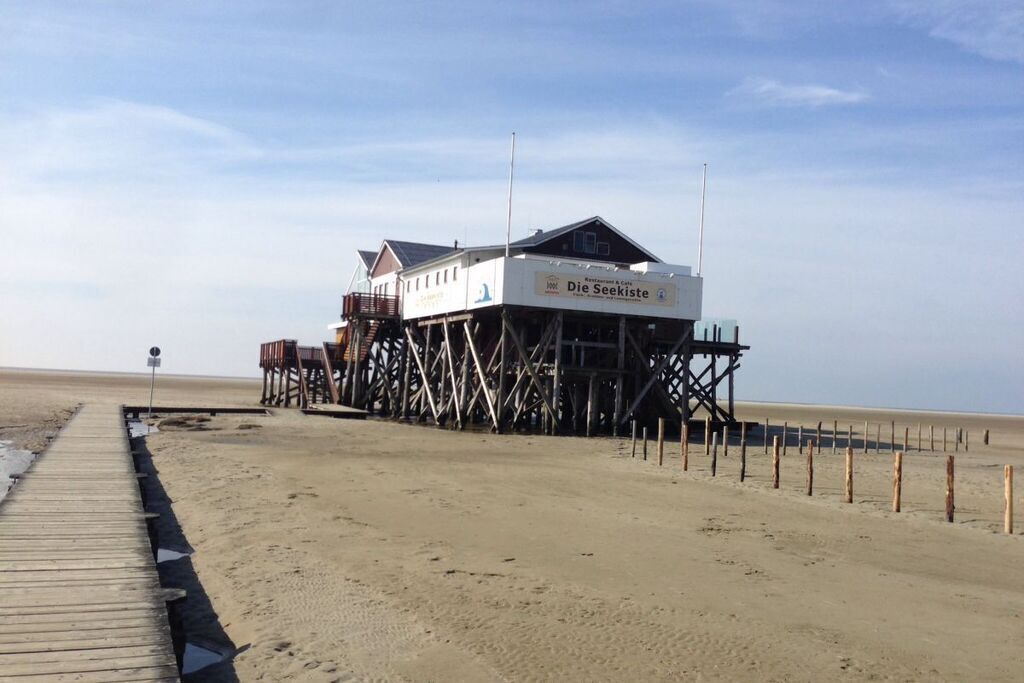 Am Strand