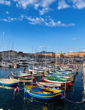 Jachthaven