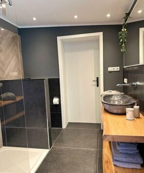 Dusche