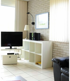 Interior - Huijsmansverhuur Typ B 4 (Ouddorp)