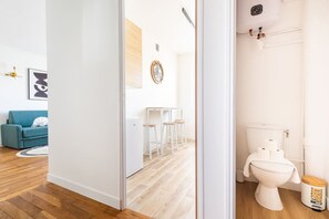 Interior - Place d`Italie - Elégant- Lumineux (Paris)