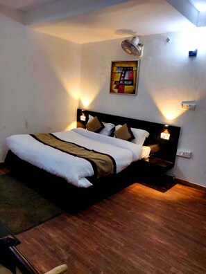 Superior-Doppelzimmer | Kostenloses WLAN