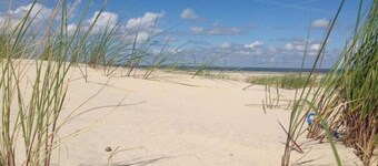 The Blue House Modern retreat