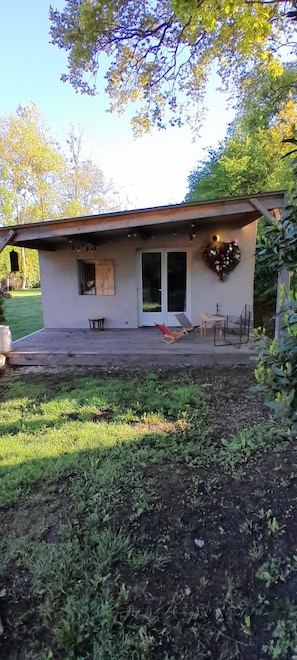 Fachada