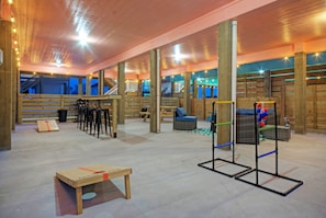 Espace pour enfants