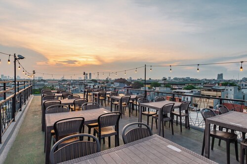 Monggo Mampir By Reccoma