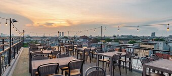 Monggo Mampir By Reccoma